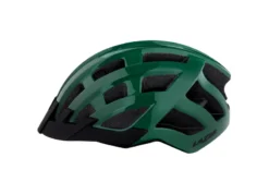 Lazer Compact Urban Helmet - 54 - 61cm - Green -Cycle Fix 3 568