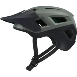 Lazer Coyote KinetiCore MTB Helmet - Matt Dark Green 17 Lazer Coyote KinetiCore MTB Helmet - Matt Dark Green -Cycle Fix 3 570