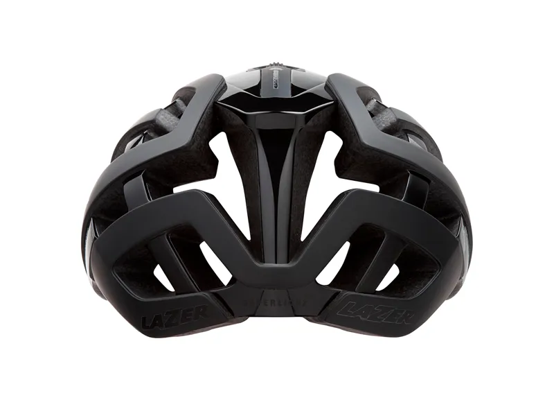 Lazer Genesis MIPS Road Helmet - Matt Black 9 Lazer Genesis MIPS Road Helmet - Matt Black - Image 9