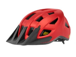 Giant Path ARX Mips MTB Helmet - 49- 57cm - Matte Green