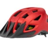 Giant Path ARX Mips MTB Helmet - 49- 57cm - Matte Orange