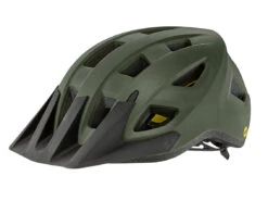 Giant Path Mips MTB Helmet - 53- 61cm - Matte Panther Black 6 Giant Path Mips MTB Helmet - 53- 61cm - Matte Panther Black -Cycle Fix 3 686 1