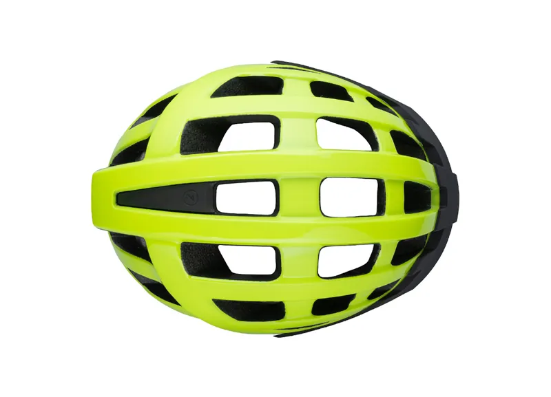 Lazer Compact Urban Helmet - 54 - 61cm - Flash Yellow 5 Lazer Compact Urban Helmet - 54 - 61cm - Flash Yellow - Image 5