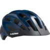 Lazer Compact Urban Helmet - 54 - 61cm - Titanium