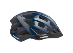 Lazer Compact Urban Helmet - 54 - 61cm - Blue 15 Lazer Compact Urban Helmet - 54 - 61cm - Blue -Cycle Fix 32 6