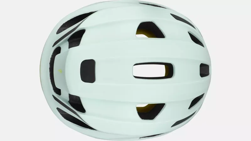 Specialized Align II MIPS Road Helmet - CA White Sage 8 Specialized Align II MIPS Road Helmet - CA White Sage - Image 8