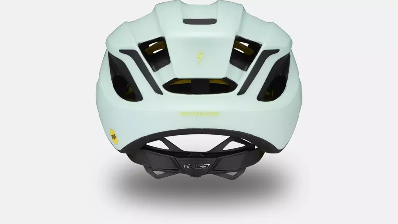 Specialized Align II MIPS Road Helmet - CA White Sage 10 Specialized Align II MIPS Road Helmet - CA White Sage - Image 10