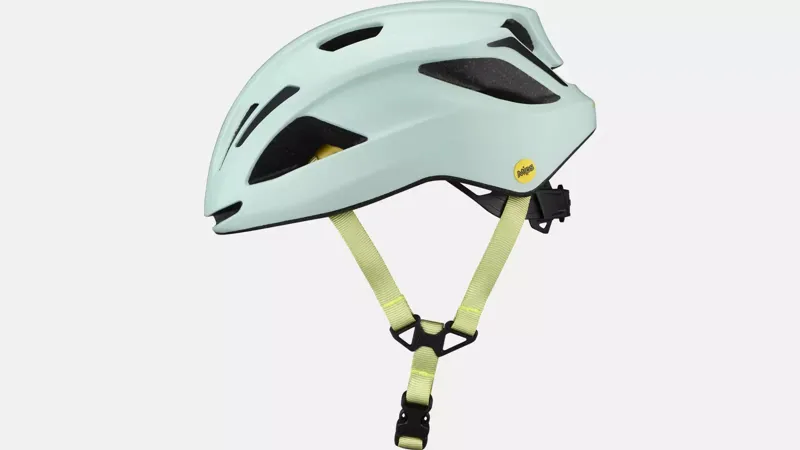 Specialized Align II MIPS Road Helmet - CA White Sage 3 Specialized Align II MIPS Road Helmet - CA White Sage - Image 3