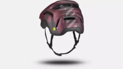 Specialized Ambush 2 MIPS MTB Helmet - Red -Cycle Fix 330004331680 3