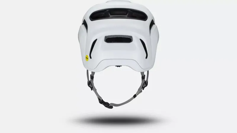 Specialized Ambush 2 MIPS MTB Helmet - White 5 Specialized Ambush 2 MIPS MTB Helmet - White - Image 5