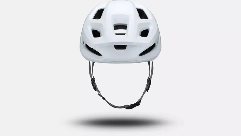 Specialized Ambush 2 MIPS MTB Helmet - White 2 Specialized Ambush 2 MIPS MTB Helmet - White - Image 2