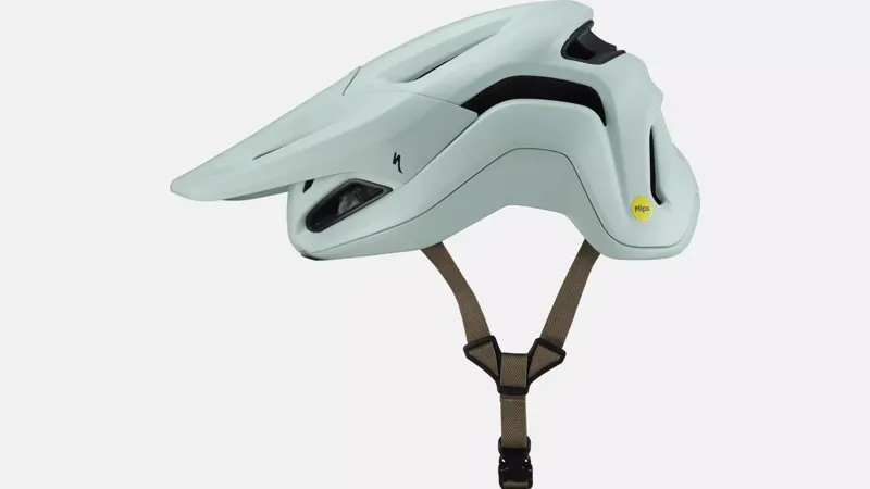 Specialized Ambush 2 MIPS MTB Helmet - White Sage 1 Specialized Ambush 2 MIPS MTB Helmet - White Sage