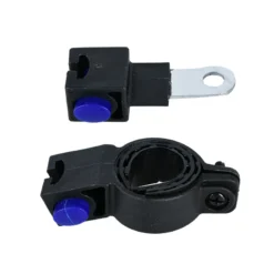 Oxford Cable Lock - 1800mm X12mm - Blue 18 Oxford Cable Lock - 1800mm X12mm - Blue -Cycle Fix 3432312 of245 1 2