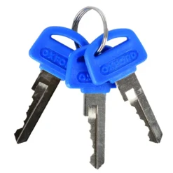 Oxford Cable Lock - 1800mm X12mm - Blue 14 Oxford Cable Lock - 1800mm X12mm - Blue -Cycle Fix 3432316 of245 5 2