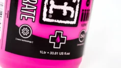 Muc-Off Bike Cleaner Concentrate - 1 Litre -Cycle Fix 347 nano gel concentrate 1ltr 4