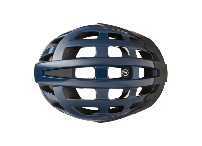 Lazer Compact Urban Helmet - 54 - 61cm - Blue 13 Lazer Compact Urban Helmet - 54 - 61cm - Blue - Image 13