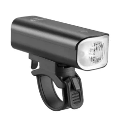 Ravemen LR800P USB Rechargeable LED Front Light - Black -Cycle Fix 35424 1