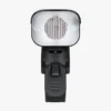 Ravemen LR800P USB Rechargeable LED Front Light - Black