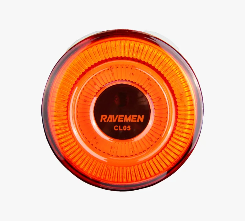Ravemen CL05 USB Rechargeable LED Rear Light 1 Ravemen CL05 USB Rechargeable LED Rear Light
