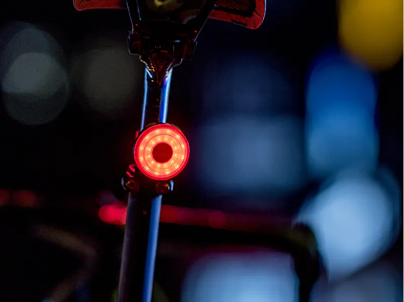 Ravemen CL05 USB Rechargeable LED Rear Light 4 Ravemen CL05 USB Rechargeable LED Rear Light - Image 4