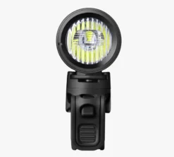 Ravemen CR800 USB Rechargeable LED Front Light - Black