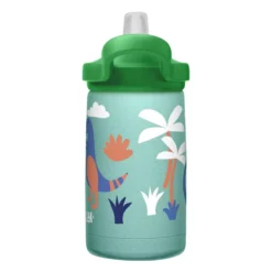 Camelbak Eddy+ 350ml SST Insulated B2S LTD Kids Water Bottle - Dino 10 Camelbak Eddy+ 350ml SST Insulated B2S LTD Kids Water Bottle - Dino -Cycle Fix 4 1105