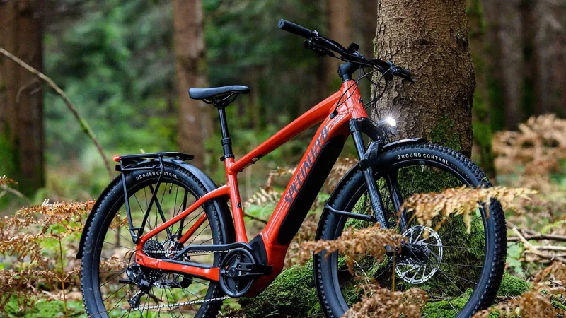 Specialized Turbo Tero Equipment Kit 1 Specialized Turbo Tero Equipment Kit