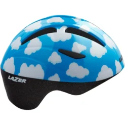 Lazer Bob+ Kids Helmet - 46-52cm - Blue/White 19 Lazer Bob+ Kids Helmet - 46-52cm - Blue/White -Cycle Fix 4 512