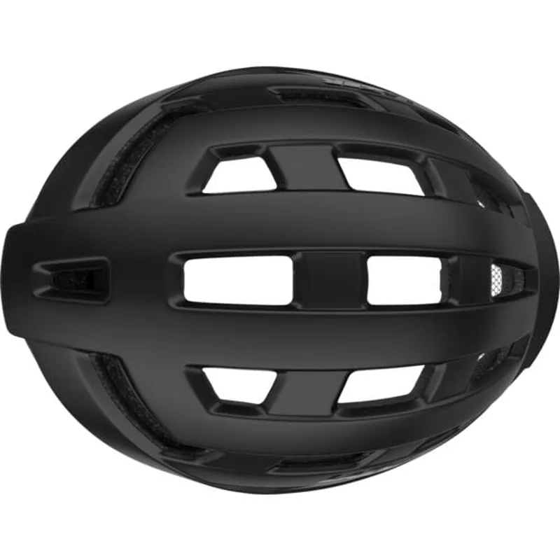Lazer Codax KinetiCore Urban Helmet - 54 - 61cm - Matt Black 2 Lazer Codax KinetiCore Urban Helmet - 54 - 61cm - Matt Black - Image 2