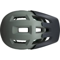 Lazer Coyote KinetiCore MTB Helmet - Matt Dark Green 14 Lazer Coyote KinetiCore MTB Helmet - Matt Dark Green -Cycle Fix 4 520