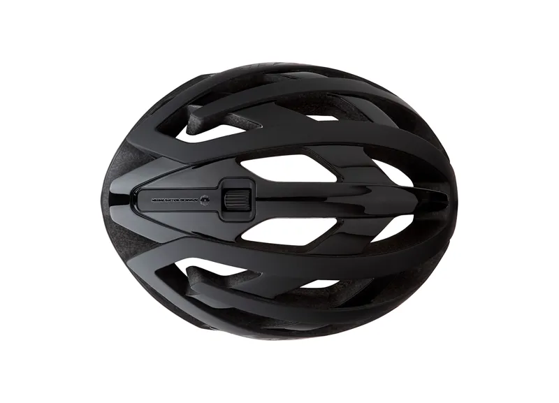 Lazer Genesis MIPS Road Helmet - Matt Black 3 Lazer Genesis MIPS Road Helmet - Matt Black - Image 3