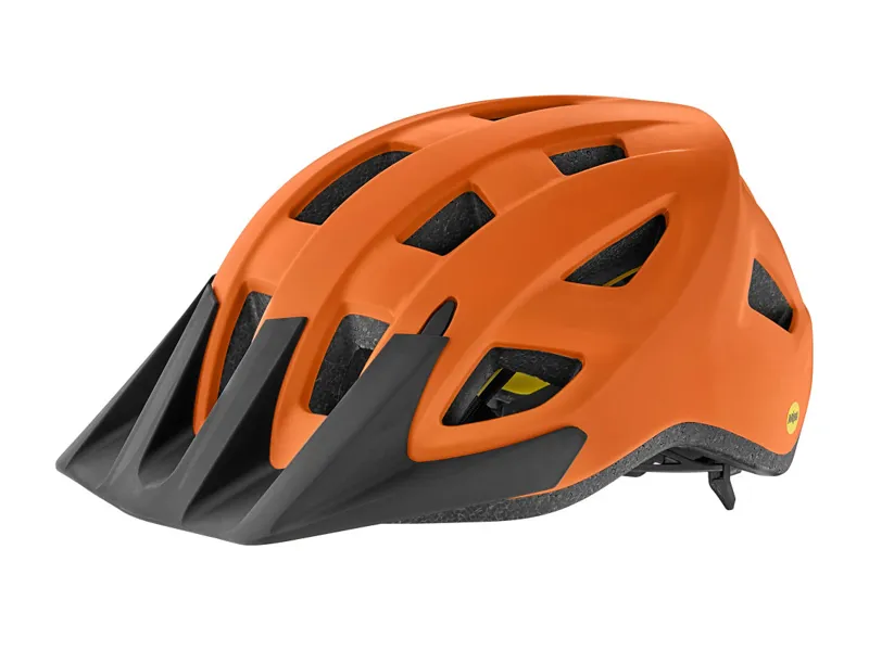 Giant Path ARX Mips MTB Helmet - 49- 57cm - Matte Snow Drift 6 Giant Path ARX Mips MTB Helmet - 49- 57cm - Matte Snow Drift - Image 6