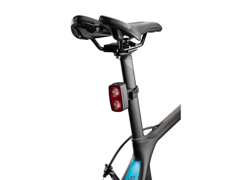 Giant Recon TL 200 Rear Light Black 3 Giant Recon TL 200 Rear Light Black - Image 3