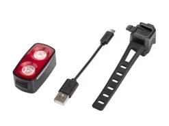 Giant Recon TL 200 Rear Light Black 9 Giant Recon TL 200 Rear Light Black -Cycle Fix 400000166 5