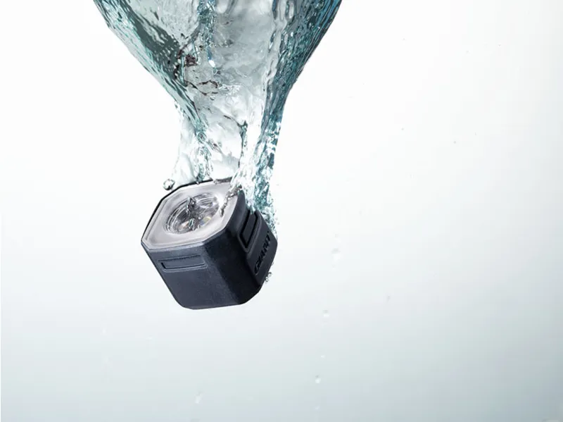 Giant Recon HL 100 Front Light - Black 3 Giant Recon HL 100 Front Light - Black - Image 3