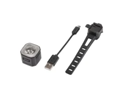 Giant Recon HL 100 Front Light - Black 9 Giant Recon HL 100 Front Light - Black -Cycle Fix 400000168 5