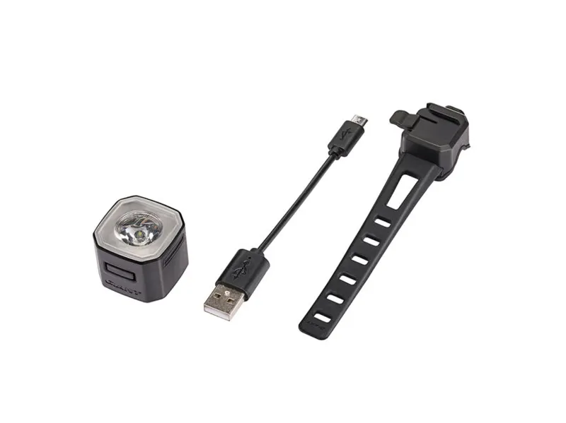 Giant Recon HL 100 Front Light - Black 5 Giant Recon HL 100 Front Light - Black - Image 5