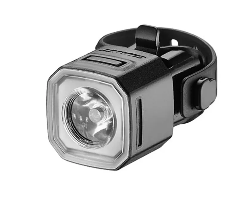 Giant Recon HL 100 Front Light - Black 2 Giant Recon HL 100 Front Light - Black - Image 2