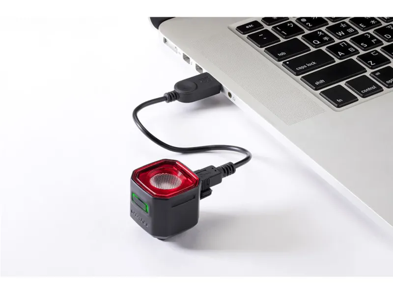 Giant Recon TL 100 Rear Light - Black 9 Giant Recon TL 100 Rear Light - Black - Image 9