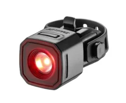 Giant Recon TL 100 Rear Light - Black