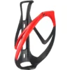 Specialized Rib Cage II Bottle Cage - Black/Red