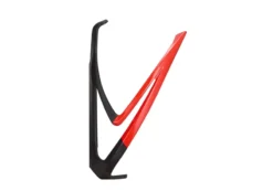 Specialized Rib Cage II Bottle Cage - Black/Red -Cycle Fix 43021 1001 2