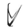 Specialized Rib Cage II Bottle Cage - Black/Silver