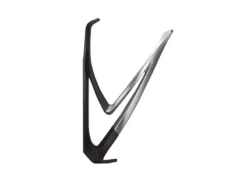 Specialized Rib Cage II Bottle Cage - Black/Silver