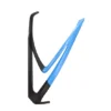 Specialized Rib Cage II Bottle Cage - Black/Sky Blue