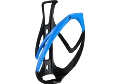 Specialized Rib Cage II Bottle Cage - Black/Silver -Cycle Fix 43021 1003