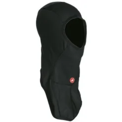 Castelli Wind Stopper Balaclava - One Size - Black