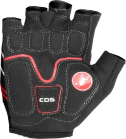 Castelli Dolcissima 2 Women's Mitt Gloves - Black 12 Castelli Dolcissima 2 Women's Mitt Gloves - Black -Cycle Fix 4519060 010 01 2
