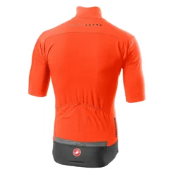 Castelli Perfetto RoS Light Men's Short Sleeve Jersey - Orange 7 Castelli Perfetto RoS Light Men's Short Sleeve Jersey - Orange -Cycle Fix 451950319a 034 02 1400wx1400h