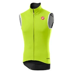 Castelli Perfetto RoS Men's Vest - Light Black 7 Castelli Perfetto RoS Men's Vest - Light Black -Cycle Fix 451950419a 032 01 1400wx1400h